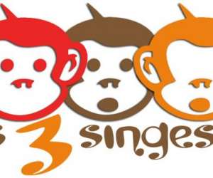 Restaurant Les 3 Singes