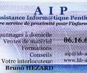 Assistance Inform@tique Penthivre