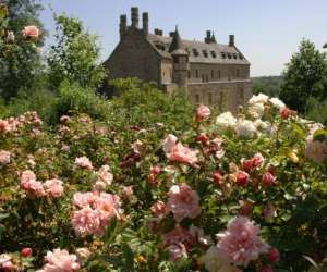 Domaine Dpartemental De La Roche Jagu