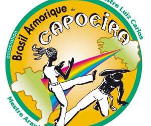 Capoeira Brasil Armorique