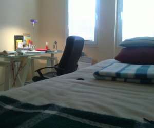 photo Qi qong, massage thailandais, zen shindo, sophrologie   Lannion 7837