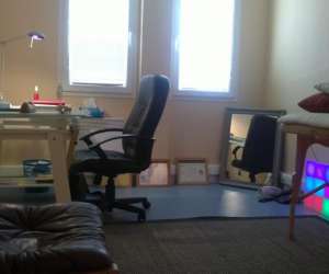 photo Qi qong, massage thailandais, zen shindo, sophrologie   Lannion 7841
