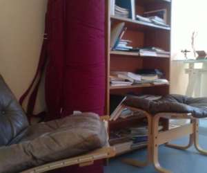 photo Qi qong, massage thailandais, zen shindo, sophrologie   Lannion 7842