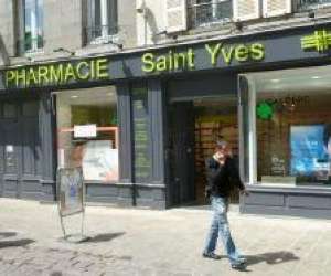 Pharmacie Saint Yves