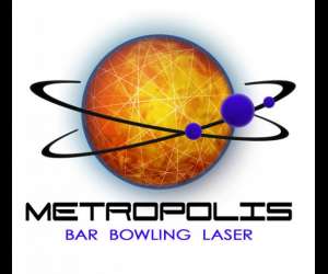 Metropolis Bowling Laser