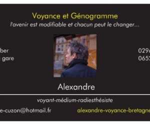 photo Alexandre voyance bretagne  - mdium  magntiseur. St Brieuc 7754