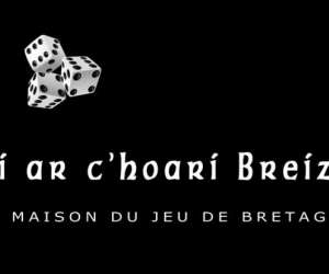 La Maison Du Jeu De Bretagne