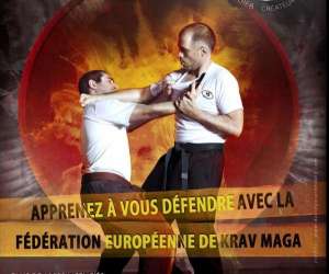 Krav Maga Rennes