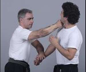 photo Krav maga rennes Rennes 7559