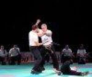 photo Krav maga rennes Rennes 7560