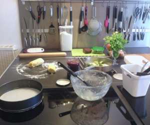 photo Ecole des gastronomes Brest 7582