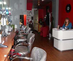 photo Salon de coiffure mixte fm' hair rennes Rennes 8342