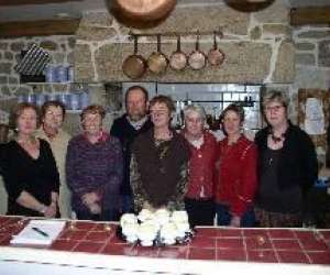 photo Auberge de bel air Breles 7764
