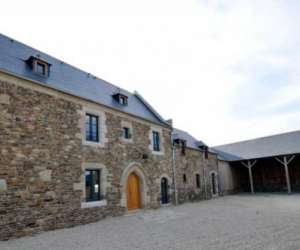 photo Chambres d'htes manoir du clos clin Pleurtuit 7773