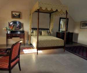 photo Chambres d'htes manoir du clos clin Pleurtuit 7775