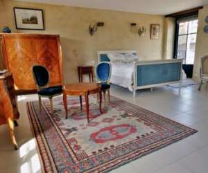 photo Chambres d'htes manoir du clos clin Pleurtuit 7778