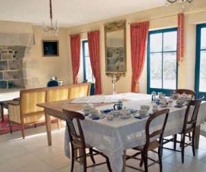 photo Chambres d'htes manoir du clos clin Pleurtuit 7779