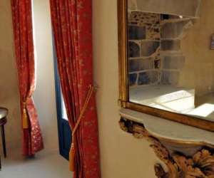 photo Chambres d'htes manoir du clos clin Pleurtuit 7780