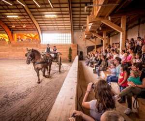 photo Haras national de lamballe Lamballe 10876