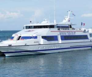 photo Navix - compagnie des iles Vannes 7888