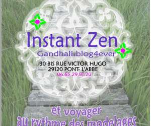 photo Instant zen-gandhali Pont L Abbe 7822