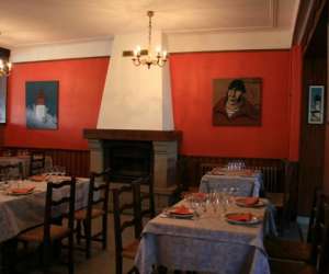 photo Auberge du cabestan audierne esquibien Esquibien 7850
