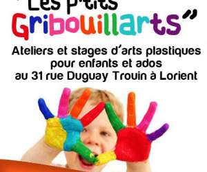 Les Ptits Gribouillarts