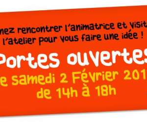 photo Les ptits gribouillarts Lorient 7860