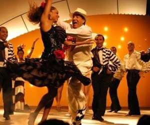 Cours De Danse Salsa " Salsa Cubana Dinard"