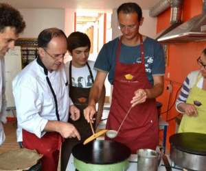 Cours De Cuisine - Gastronomie Bretonne