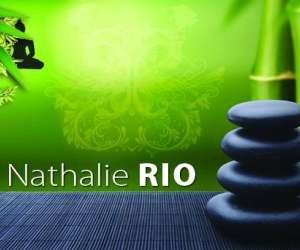 Nathalie Rio Massage Bien-être Nathalie Rio Massage Bien-être