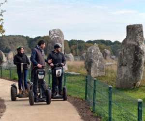 Mobilboard Carnac / Quiberon