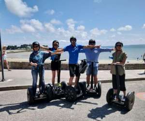 photo Mobilboard carnac / quiberon Carnac 10707