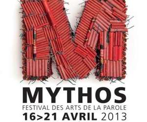 Festival Mythos