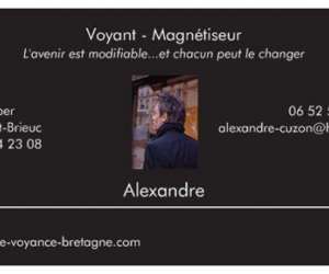 Alexandre  Voyance Et  Magntisme  Bretagne 