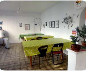 photo Association ar'ijin  - cours de dessin Lorient 8293