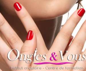 photo Ongles et vous Quimper 8070