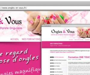 photo Ongles et vous Quimper 8071
