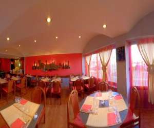 photo La libert restaurant // bar Lorient 8082