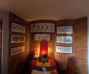 photo La libert restaurant // bar Lorient 8083