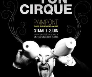 Festival Arrte Ton Cirque