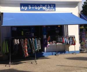 photo Au bigorneau fantaisie Pleneuf Val Andre 9992