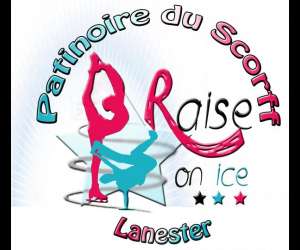 Raise On Ice Raise On Ice