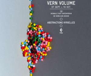 Vern Volume