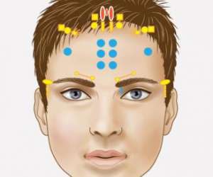 Bndicte Baron Naturopathe Rflexologie Dorsale