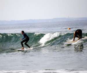 photo Ecole de surf de concarneau Concarneau 8175