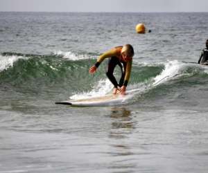 photo Ecole de surf de concarneau Concarneau 8176