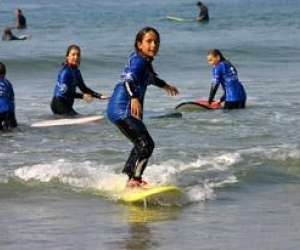 photo Ecole de surf de concarneau Concarneau 8178