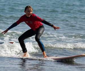 photo Ecole de surf de concarneau Concarneau 8179