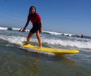 photo Ecole de surf de concarneau Concarneau 8180